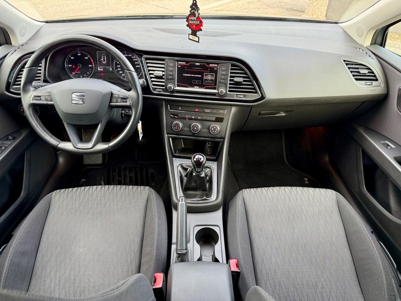 Seat Leon 1.6 TDI 110 CV ST Start/Stop 2016