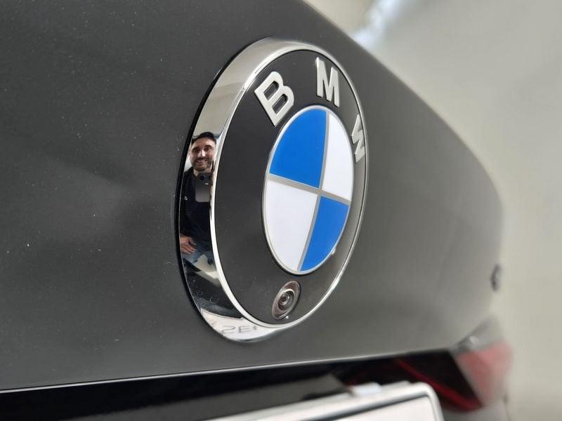 BMW Serie 4 Cabrio Serie 4 G23 LCI 2024 Cabrio 420i Cabrio MSport auto