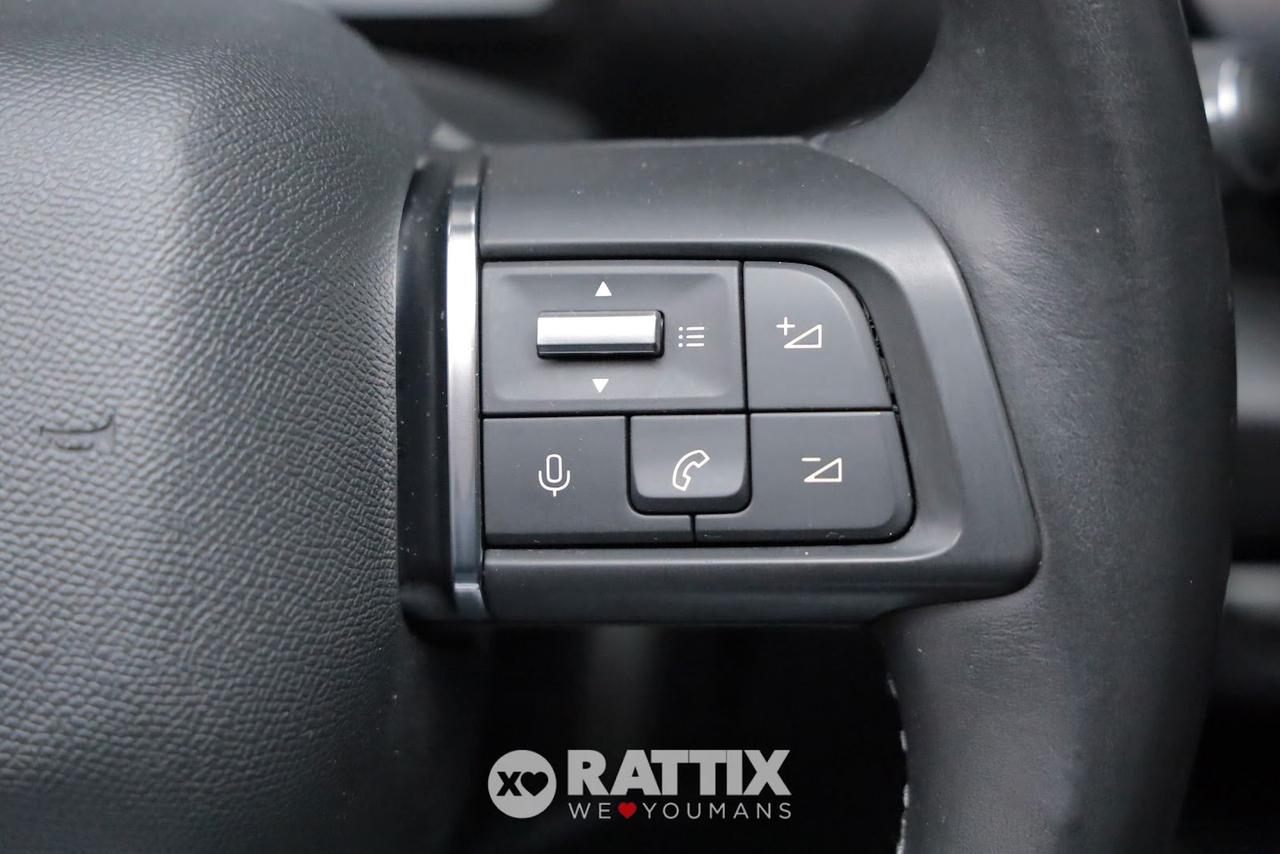 Citroen C4 1.2 Puretech 130CV Shine