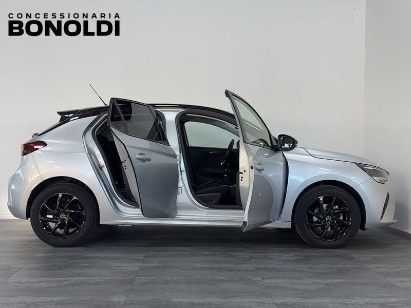 Opel Corsa Corsa 1.2 Elegance