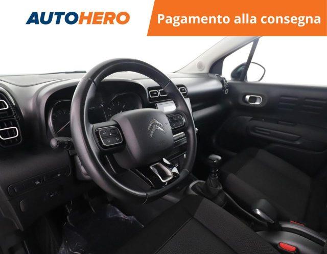 CITROEN C3 Aircross PureTech 110 S&S Feel