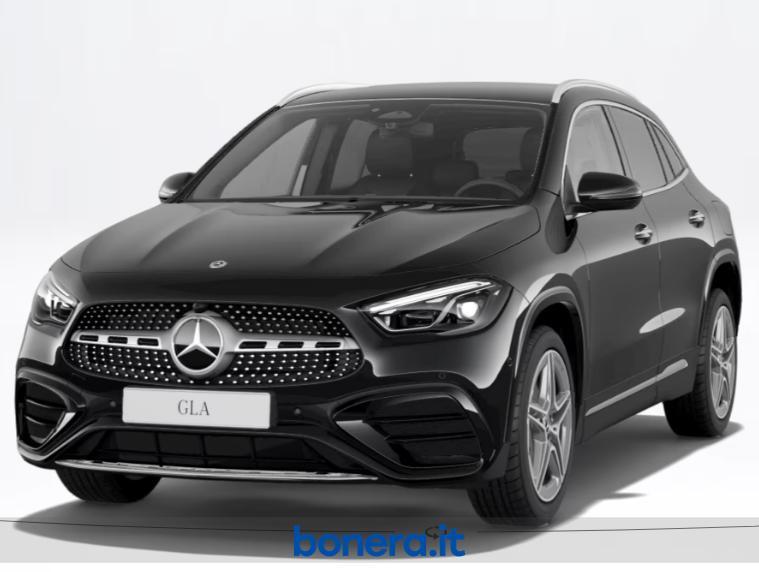 Mercedes GLA 200 200 D AMG Line Extra 8G-DCT