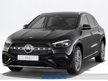 Mercedes GLA 200 200 D AMG Line Extra 8G-DCT