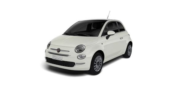 FIAT 500 (2015----) 1.0 HYBRID DOLCEVITA