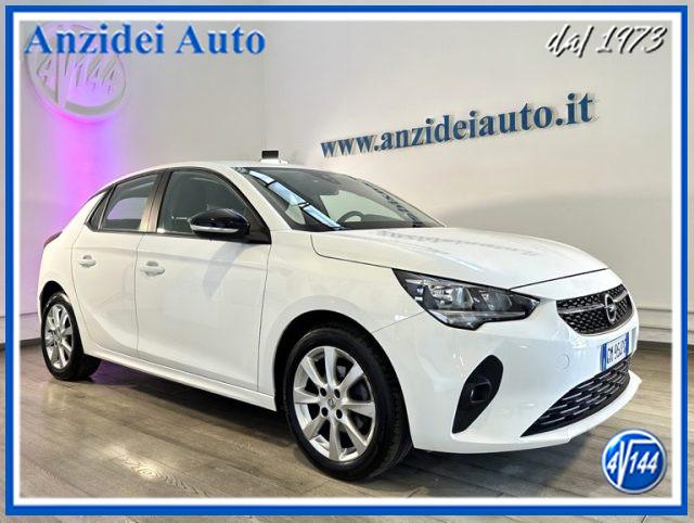 OPEL Corsa 1.2 Edition 75 Cv