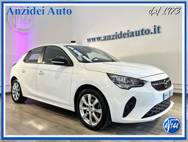 OPEL Corsa 1.2 Edition 75 Cv