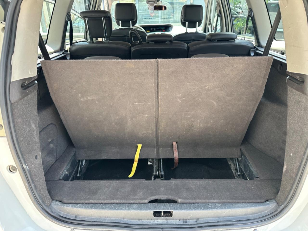 Renault Gran Scénic 1.9 dCi 130CV Dynamique