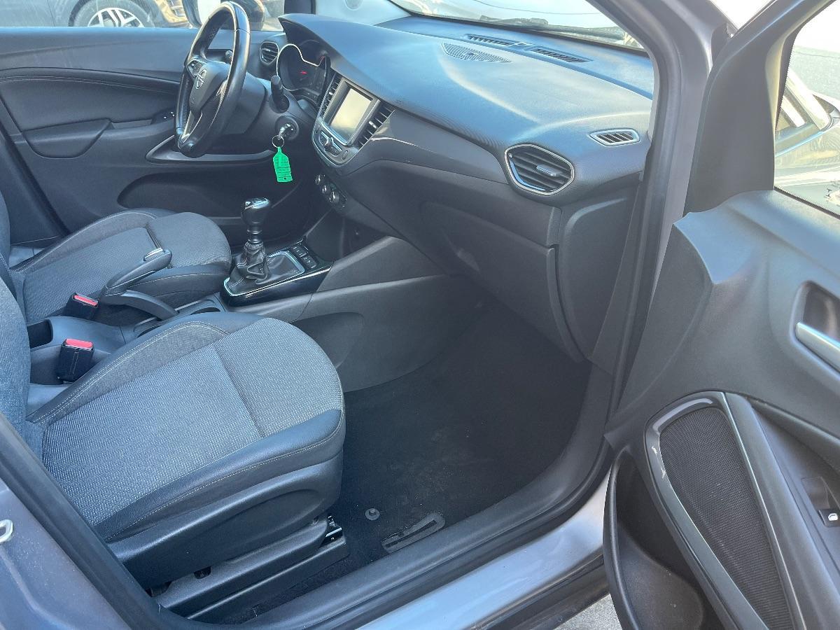 OPEL Crossland 1.5 ECOTEC D 110CV Elegance