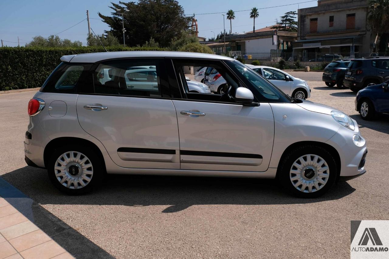 Fiat 500L 1.6 Multijet 120 CV Lounge