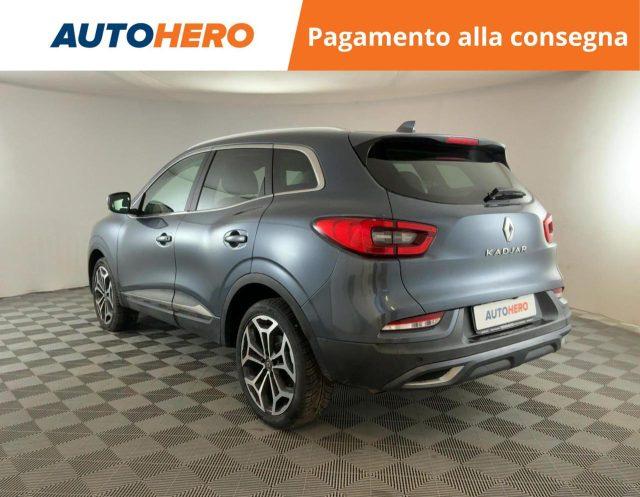 RENAULT Kadjar Blue dCi 8V 115CV Sport Edition2