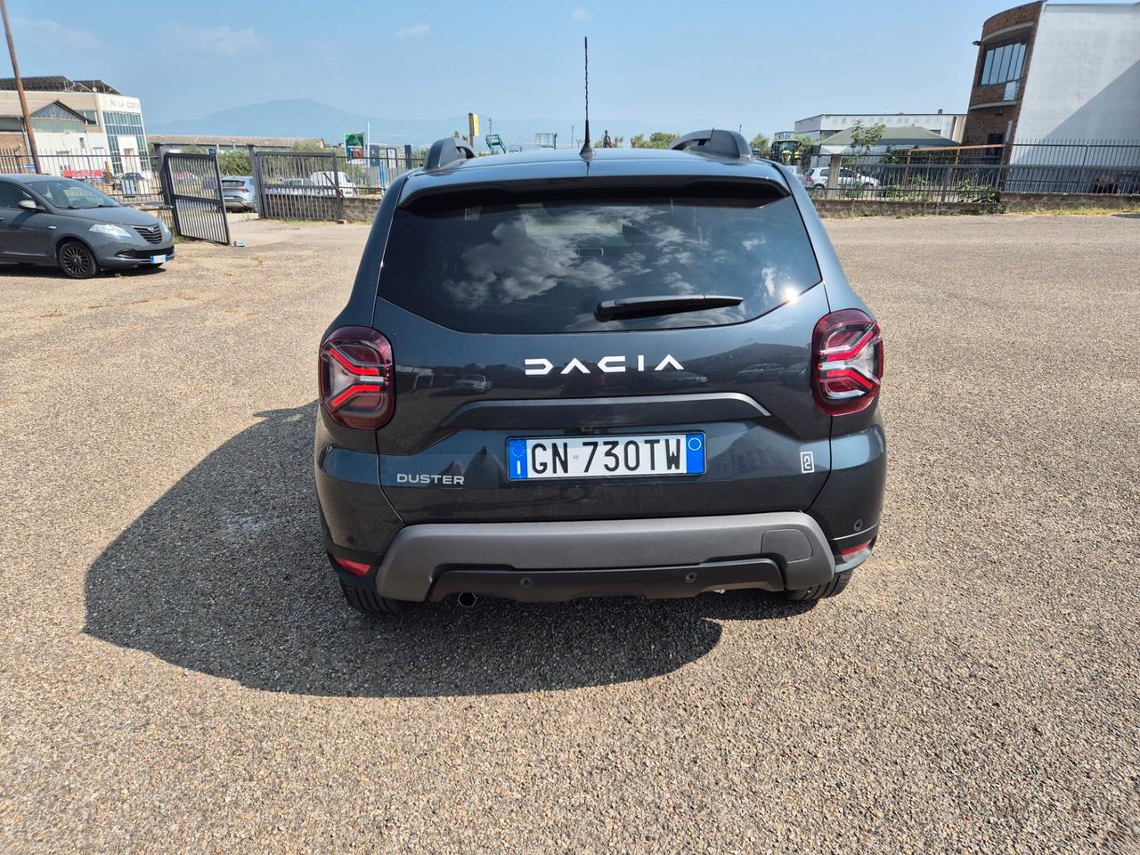 Dacia Duster 1.0 TCe GPL 4x2 Journey