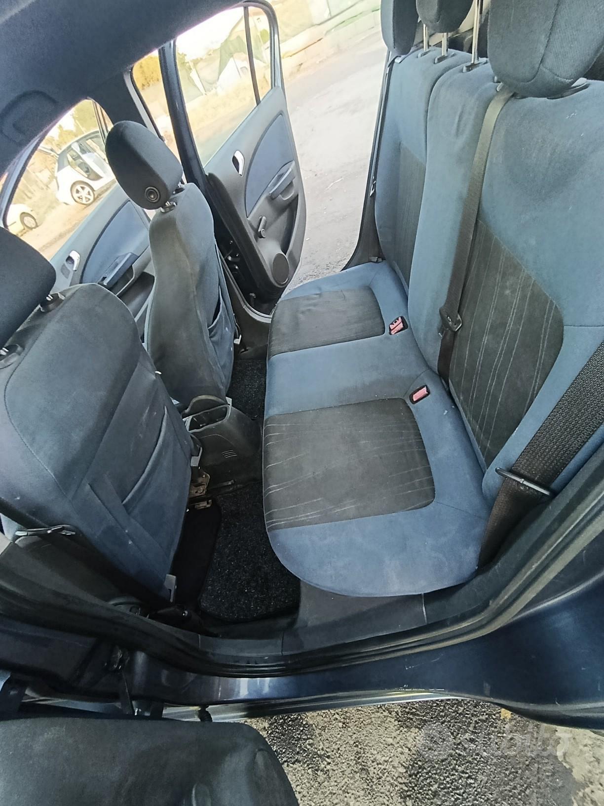 Opel corsa 1.3mjt