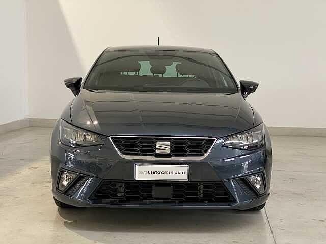 SEAT Ibiza 1.0 EcoTSI 95 CV 5 porte FR