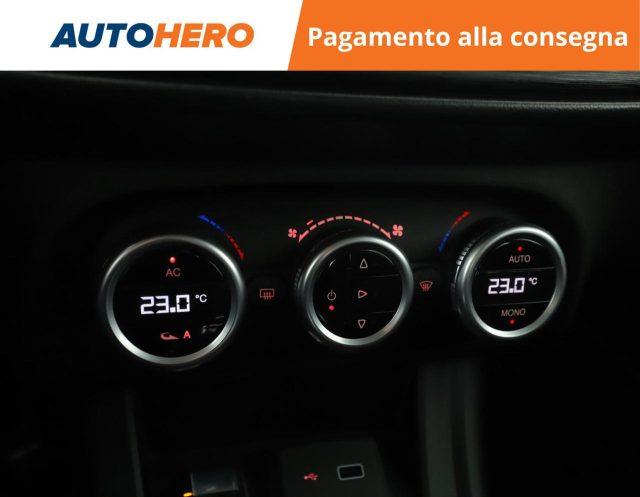 ALFA ROMEO Giulietta 1.4 Turbo 120 CV GPL Super