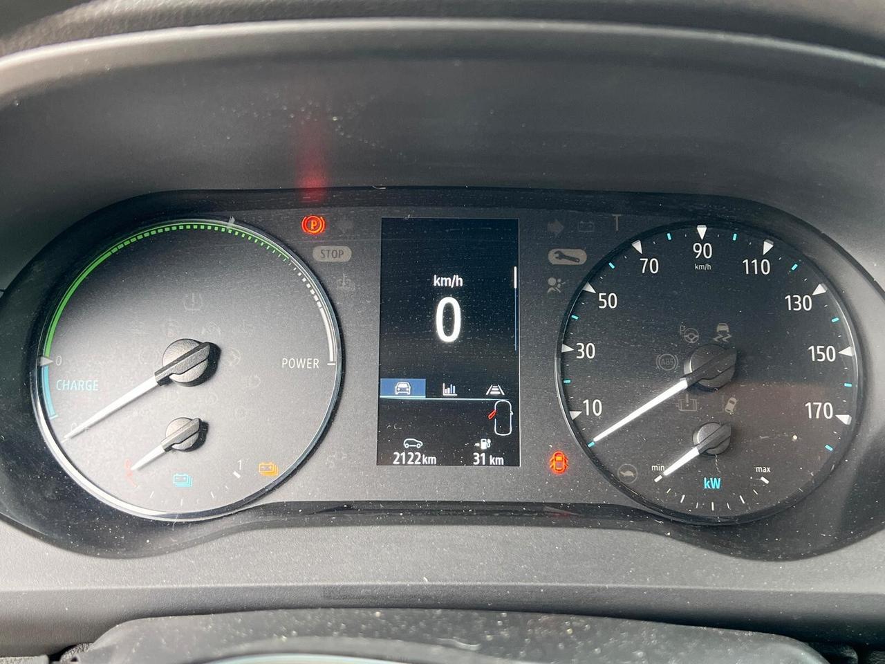 Nissan Townstar 22kW Van Acenta 100% Elettrico