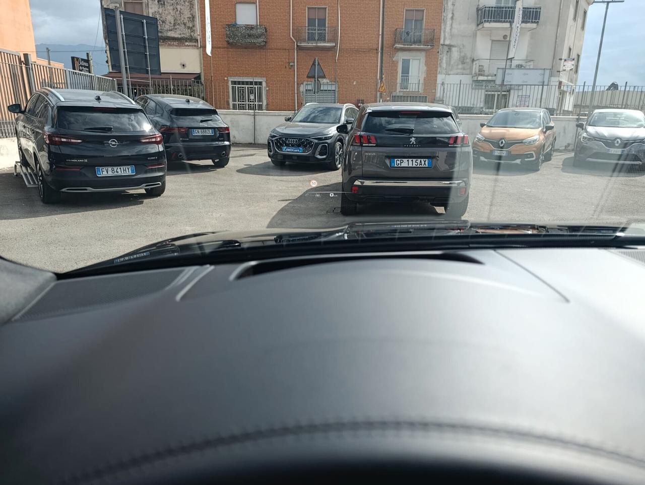 Porsche Cayenne Coupé 3.0 V6 Platinum Edition