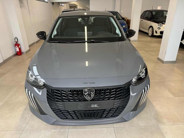 PEUGEOT 208 PureTech 100 Stop&Start 5 porte Active