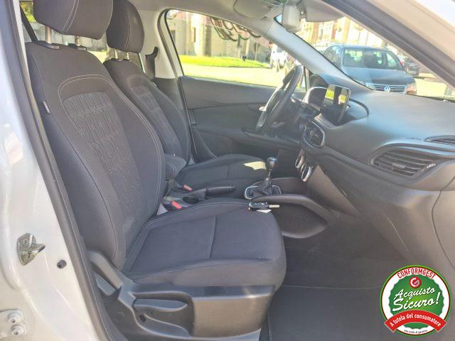 FIAT Tipo 1.6 Mjt S&S SW Cross UNICO PROPRIETARIO