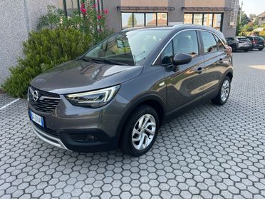 Opel Crossland X 1.2 Turbo 12V 110 CV Start&Stop Ultimate