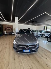 Mercedes-benz B 180 d Automatic AMG Line Premium Plus