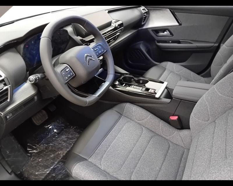 Citroën C5 X Nuova Hybrid 225 Ã«-EAT8 - Shine