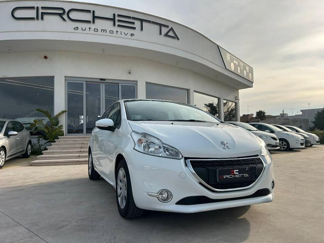 Peugeot 208 1.0 PT (vti) 12v Access 5p