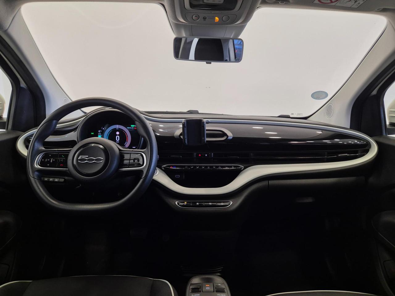 FIAT 500e 23,8 kWh Action IN PROMO