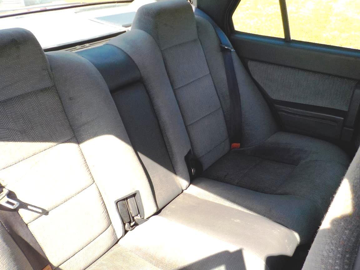 Alfa Romeo 75 1.8i turbo America
