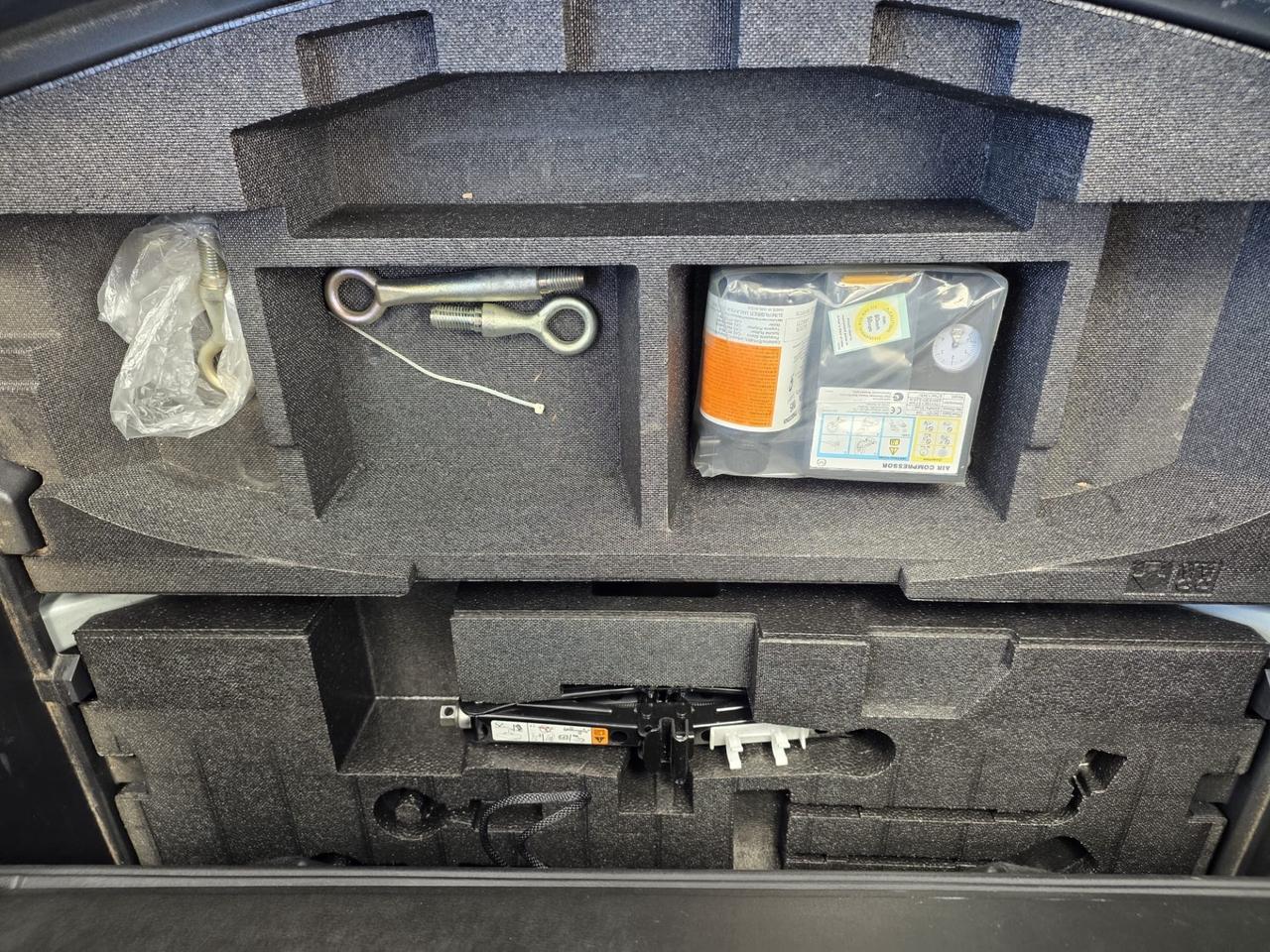 Mazda CX-5 2.2L Skyactiv-D 150CV 4WD Exceed euro 6