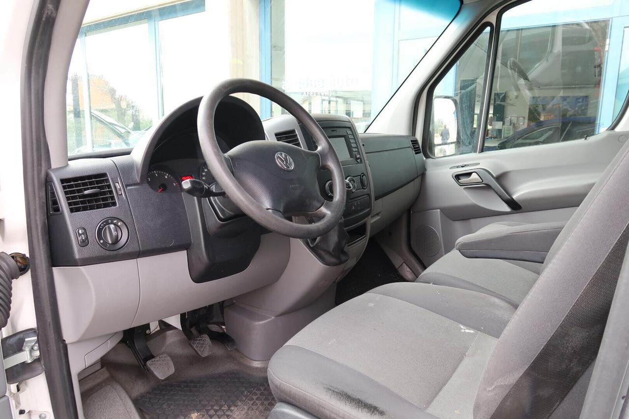 Volkswagen Crafter 2.0 TDi L3H3 Furgone