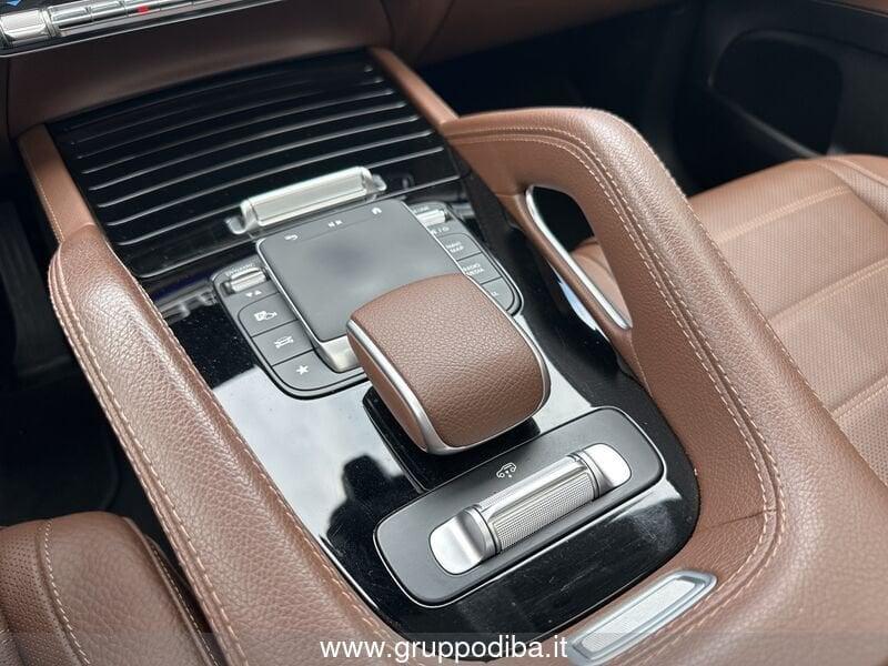 Mercedes-Benz GLE - V167 2023 300 d AMG Line Premium Plus 4matic auto