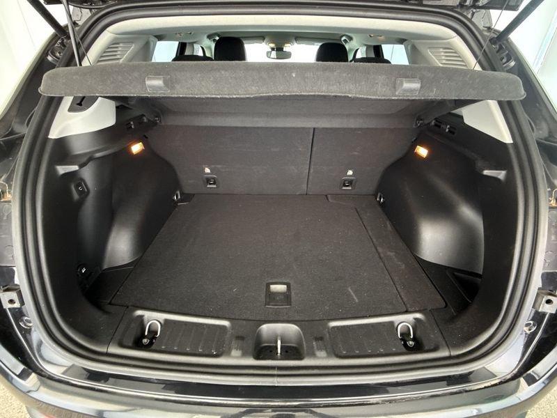 Jeep Compass 1.3 T4 PHEV 190cv Limited 4xe Auto