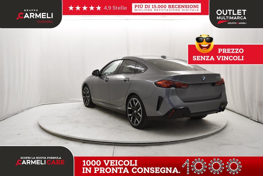 BMW Serie 2 Gran Coupe 220 48V MSport DCT