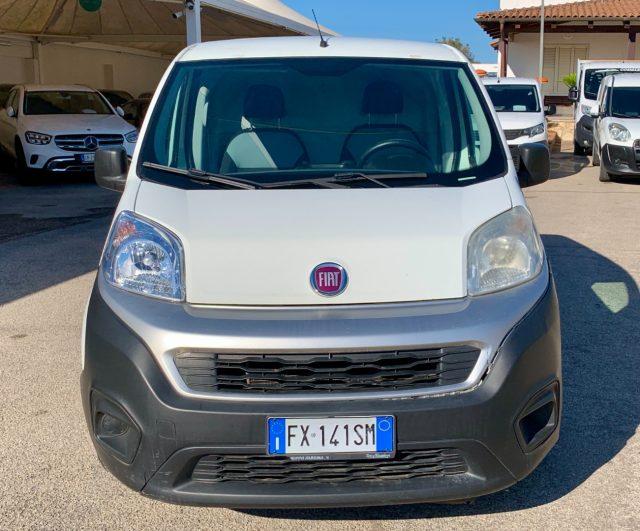 FIAT Fiorino 1.3 MJT 95CV Cargo SX