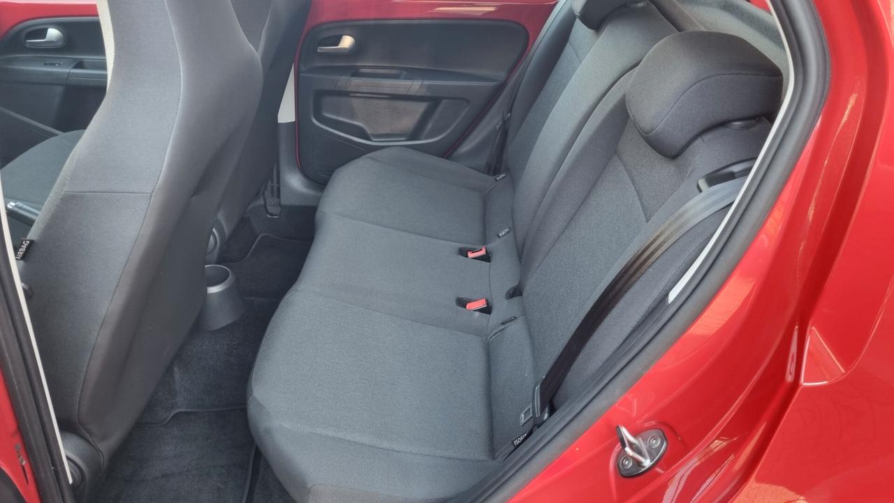 Volkswagen up! 1.0 5p. move