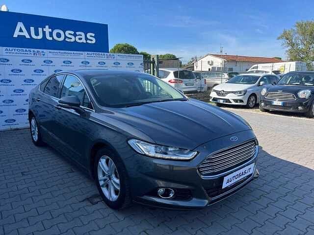 Ford Mondeo 1.5 EcoBoost 160 CV S&S 5 porte Titanium