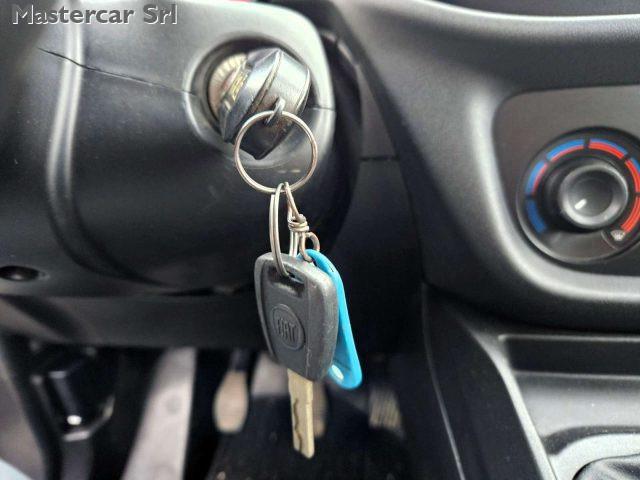 FIAT Doblo CARGO 1.3 Multijet 95cv CH1 Business - GE160CY