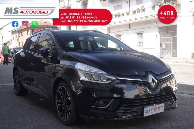 Renault Clio Renault Clio 1.5 Energy dCi 90cv Duel 66KW ANNO 2019