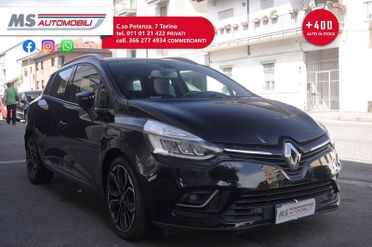 Renault Clio Renault Clio 1.5 Energy dCi 90cv Duel 66KW ANNO 2019