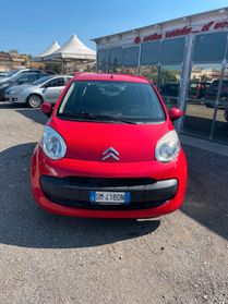Citroen C1 1.0 5 porte AMIC1 68CV