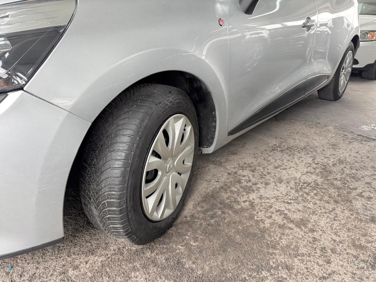 Renault Clio 1.5 dCi 8V 75CV 5 porte Live