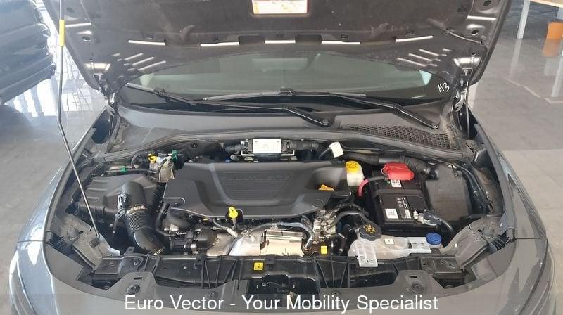 FIAT Tipo Tipo 1.6 Mjt S&S 5 porte Cross