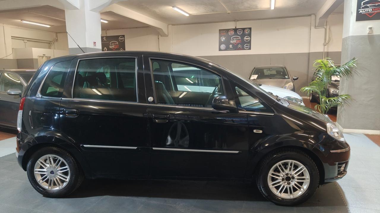 Lancia MUSA 1.4 Platino Ecochic GPL