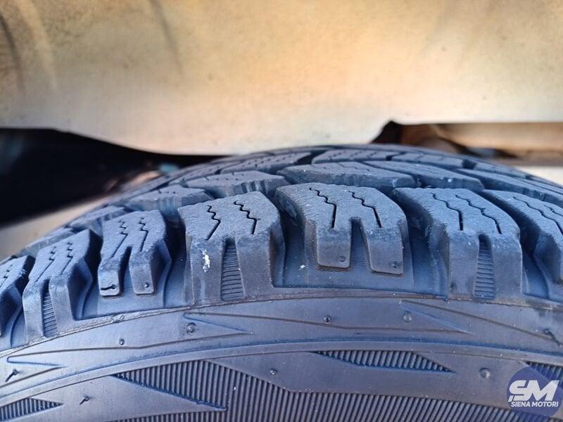 Suzuki Jimny Jimny 1.3i 16V cat 4WD Special