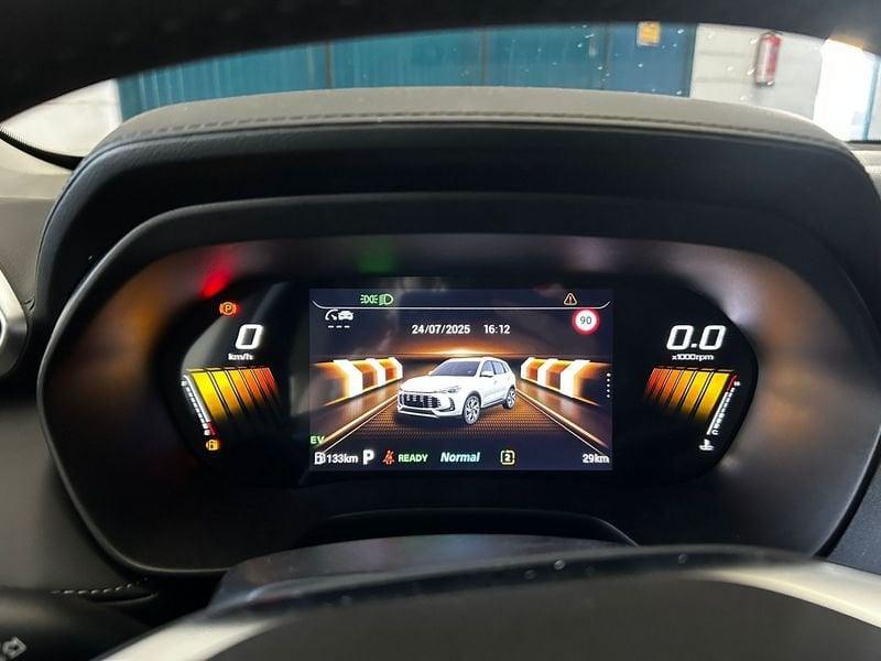 MG ZS ZS 1.5 Hybrid+ Luxury - PROMO SIRONIAUTO+