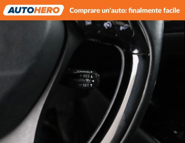 TOYOTA C-HR 1.8 Hybrid E-CVT Lounge