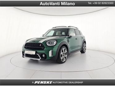 MINI Mini Countryman F60 Mini 2.0 Cooper SD Essential Countryman ALL4