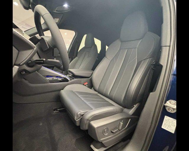 AUDI Q5 Sb TDI qu.2,0 L4150/D7UA7