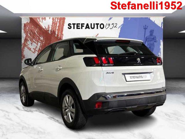 PEUGEOT 3008 II 2016 - 1.5 bluehdi Business s&s 130cv eat8