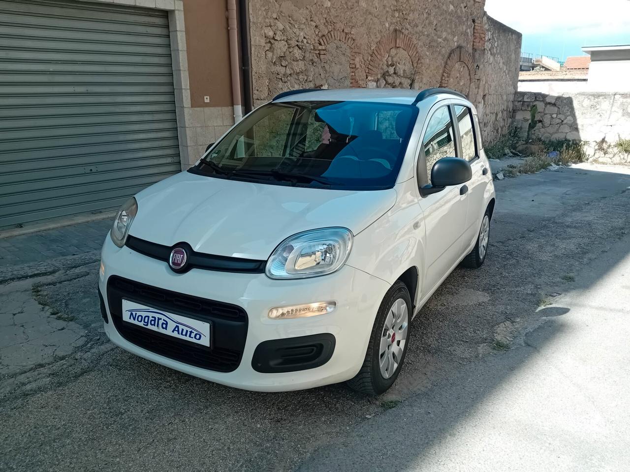 Fiat Panda 1.2 Pop